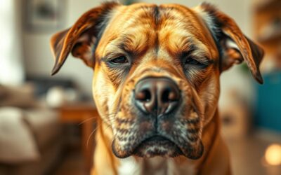 Alergie na vodu u psů – Vše, co o tom musíš vědět!