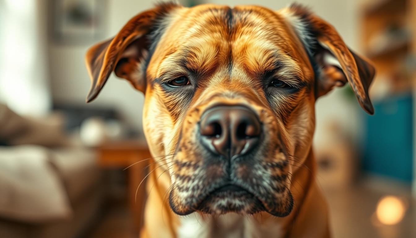 Alergie na vodu u psů