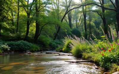 Bylinná koupel pro psy – Vše, co o tom musíš vědět!