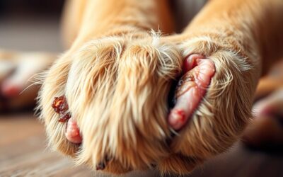 Celiakie u psů – Vše, co o tom musíš vědět!