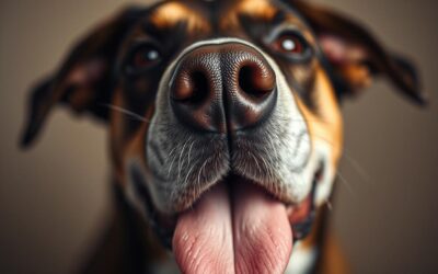 Chuť psa – Vše, co o tom musíš vědět!