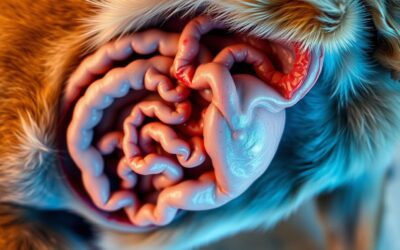 Čištění trávicího systému psa – Vše, co o tom musíš vědět!