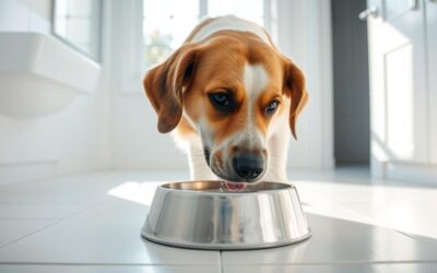 Čištění vody pro psy – Vše, co o tom musíš vědět!