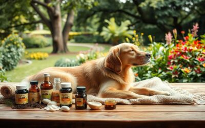 Detoxikace psů – Vše, co o tom musíš vědět!