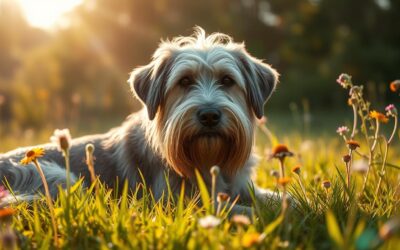 Dlouhověkost u psů – Vše, co o tom potřebuješ vědět!