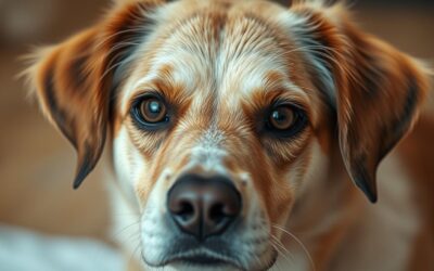 Empatie u psů – Vše, co o tom potřebuješ vědět!