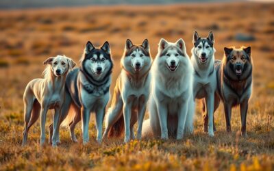 Historické psy – Vše, co o musíš vědět!