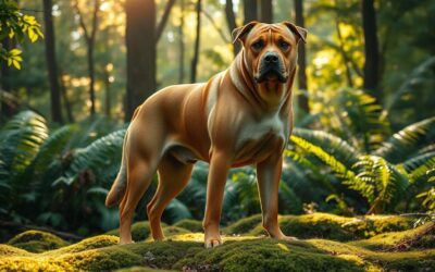 Hmat psa – Vše, co o tom musíš vědět!