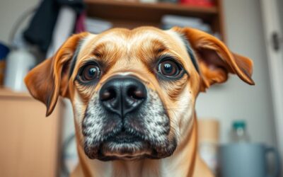 Intolerance laktózy u psů – Vše, co o tom musíš vědět!