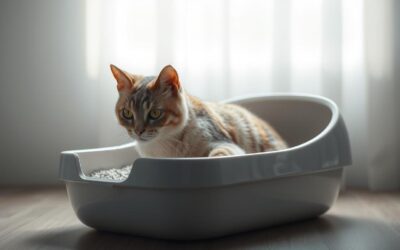 Kočičí toaleta – Vše, co potřebuješ vědět!