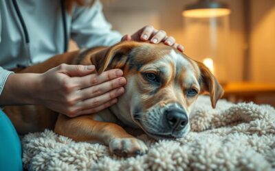 Konečné stádium nemocí u psů – Vše, co o tom potřebuješ vědět!