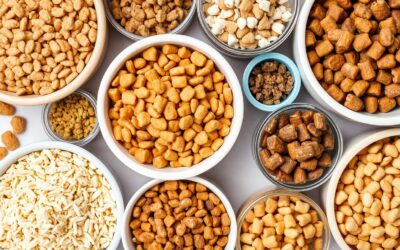 Krmivo pro kočky bez kuřecího masa – Vše, co potřebuješ vědět!