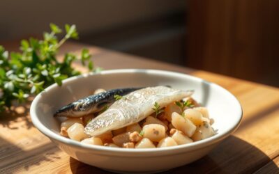 Krmivo pro kočky s rybou – Vše, co potřebuješ vědět!