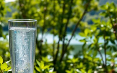 Kvalita vody pro psy – Vše, co o tom musíš vědět!