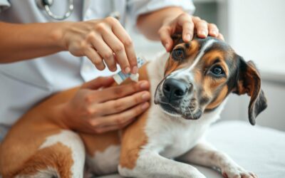 Léčba alergických reakcí u psů – Vše, co o tom musíš vědět!