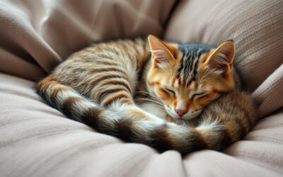 Má být kočka domácí nebo venkovní? – Vše, co potřebuješ vědět!