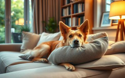 Nápady na psí příspěvky – Vše, co o tom potřebuješ vědět!