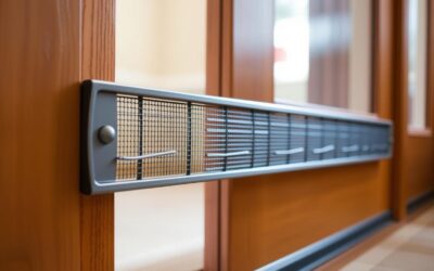 Ochrana dveří před psem – Vše, co o tom potřebuješ vědět!