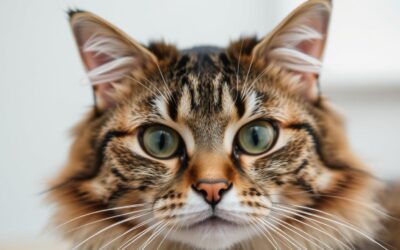 Odčervení koček – Vše, co potřebuješ vědět!