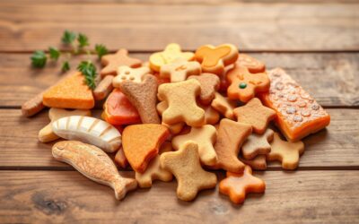 Pamlsky pro kočky – Vše, co potřebuješ vědět!