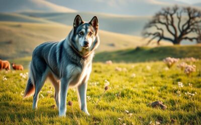 Pastevecký pes – Vše, co o tom musíš vědět!