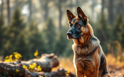 Pátrací pes – Vše, co o tom musíš vědět!