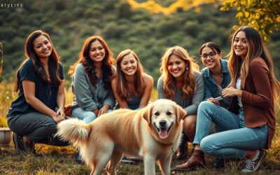 Pes a influenceři – Vše, co o tom musíš vědět!