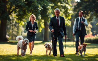 Pes a politici – Vše, co o tom musíš vědět!