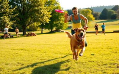 Pes a sportovci – Vše, co o tom musíš vědět!