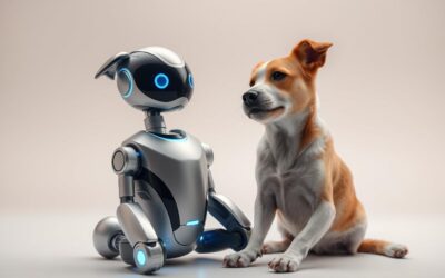 Pes a umělá inteligence – Vše, co o tom potřebuješ vědět!