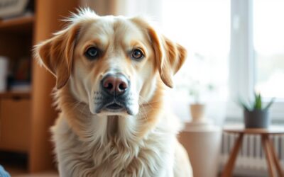 Pes jako terapeutický pomocník – Vše, co o tom musíš vědět!