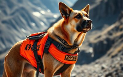 Pes pro krizové zásahy – Vše, co o tom musíš vědět!
