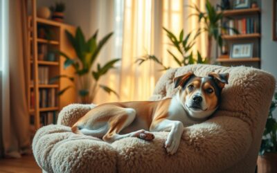 Pes v bytě – Vše, co o tom potřebuješ vědět!