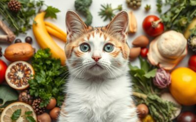 Posílení imunity kočky – Vše, co potřebuješ vědět!