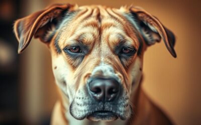 Potravinová nesnášenlivost u psů – Vše, co o tom musíš vědět!