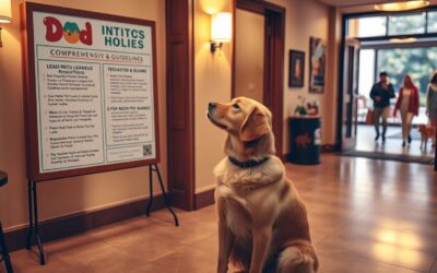 Pravidla pro psy v bytových domech – Vše, co o tom potřebuješ vědět!