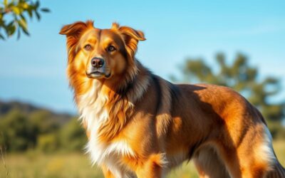 Přirozené posílení imunity psa – Vše, co o tom musíš vědět!