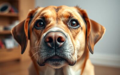 Příznaky alergie u psů – Vše, co o tom musíš vědět!