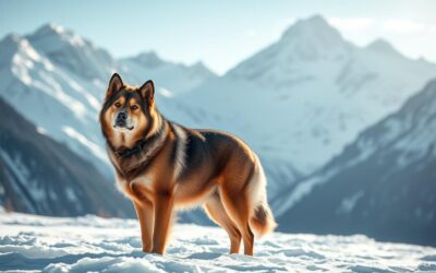 Přizpůsobení psa povětrnostním podmínkám – Vše, co o tom musíš vědět!