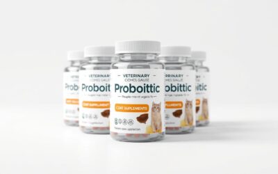 Probiotika pro kočky – Vše, co potřebuješ vědět!