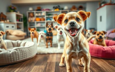 Psí YouTube kanály – Vše, co o tom potřebuješ vědět!