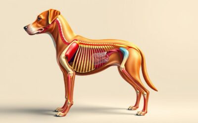 Psí biologie – Vše, co o tom potřebuješ vědět!