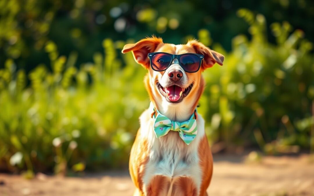 Psí influencer marketing