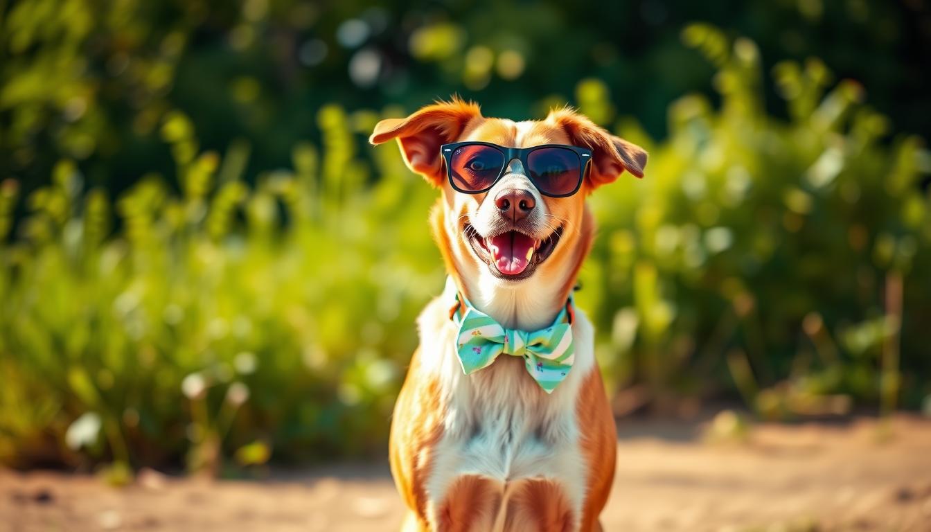 Psí influencer marketing