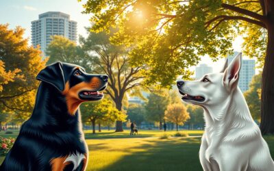 Psí inteligentní komunikace – Vše, co o tom potřebuješ vědět!