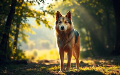 Psí kognitivní schopnosti – Vše, co o tom potřebuješ vědět!