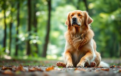 Psí meditace – Vše, co o tom potřebuješ vědět!