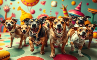 Psí memy – Vše, co o tom potřebuješ vědět!