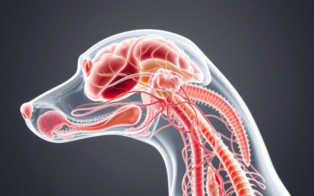 Psí neurobiologie