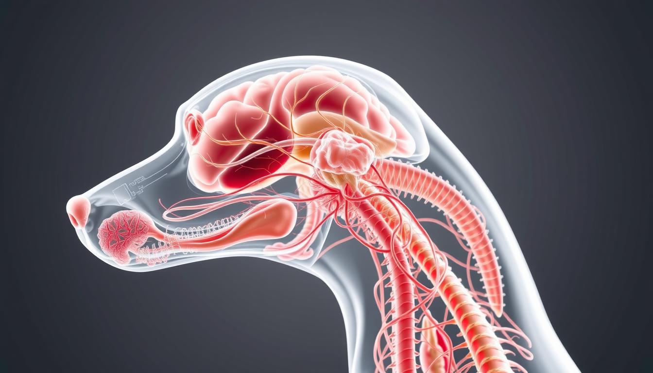 Psí neurobiologie